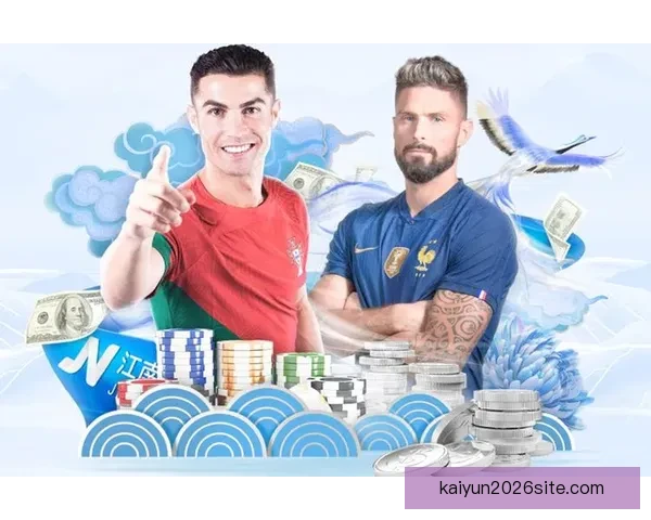 开云体育入口解析：畅享体育赛事直播与精彩互动体验的最佳平台