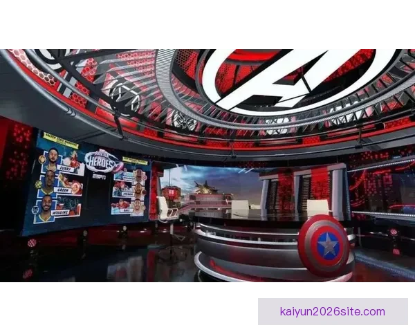 开云体育入口解析：畅享体育赛事直播与精彩互动体验的最佳平台