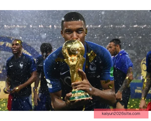 2026世界杯金靴奖竞争激烈 谁能摘得世界足球顶级荣耀的桂冠