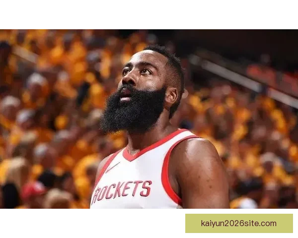 申京轰36分创队史纪录 火箭锁定非卖核心身份