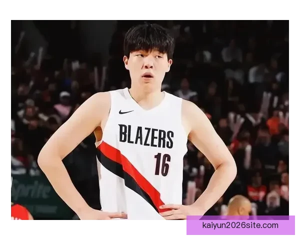 开拓者伤病潮来袭或考虑召回杨瀚森斯普利特表示这是一个可行选择