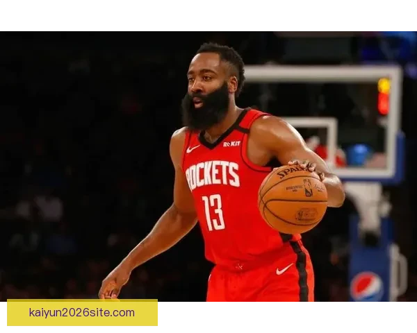 25日NBA焦点前瞻 哈登带队挑战魔术掘金力争横扫太阳